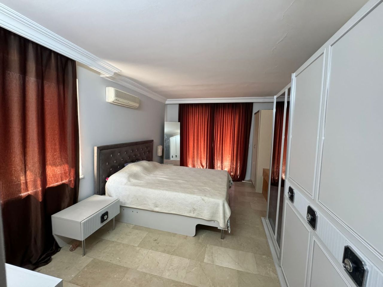 Apartment in Alanya, Türkei, 220 m² - Foto 4