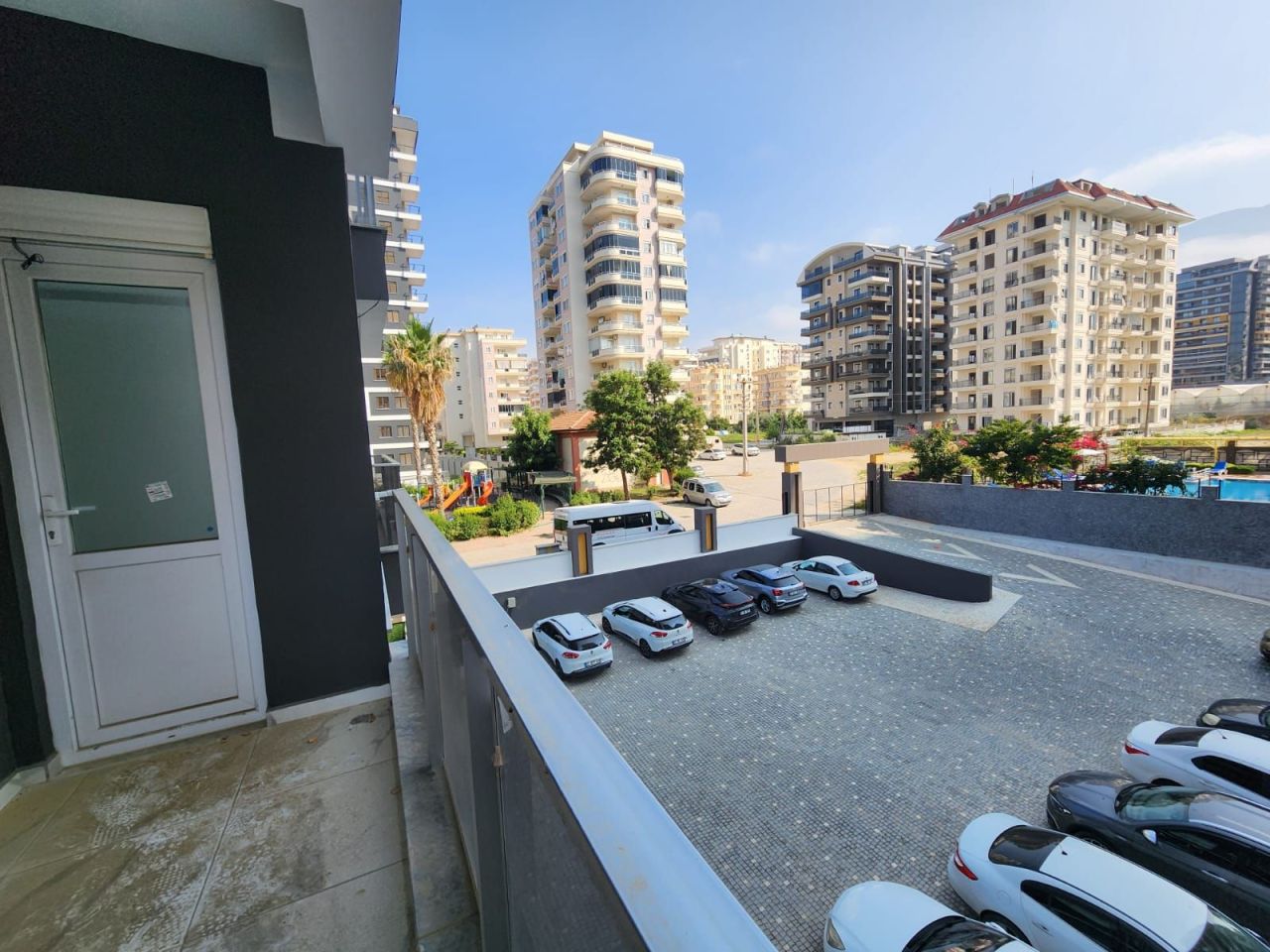 Appartamenti a Alanya, Turchia, 85 m² - foto 5