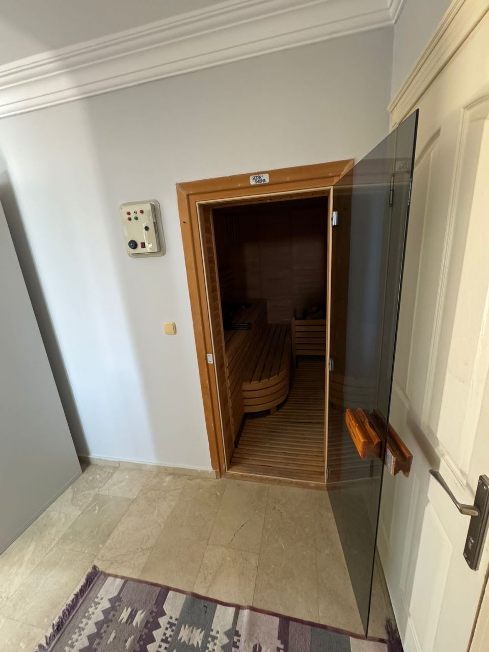 Apartment in Alanya, Türkei, 220 m² - Foto 5