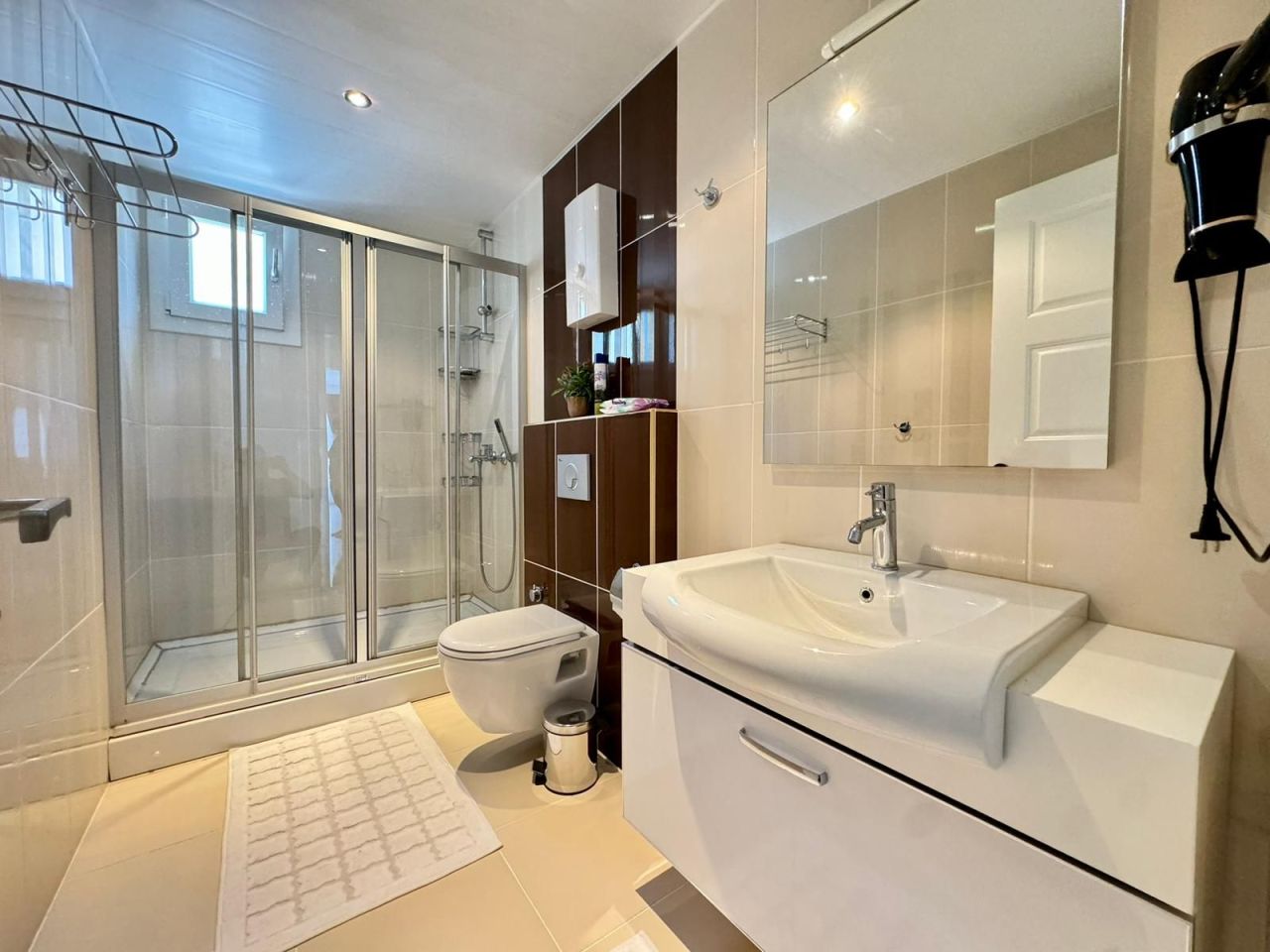 Appartement à Alanya, Turquie, 125 m² - image 5