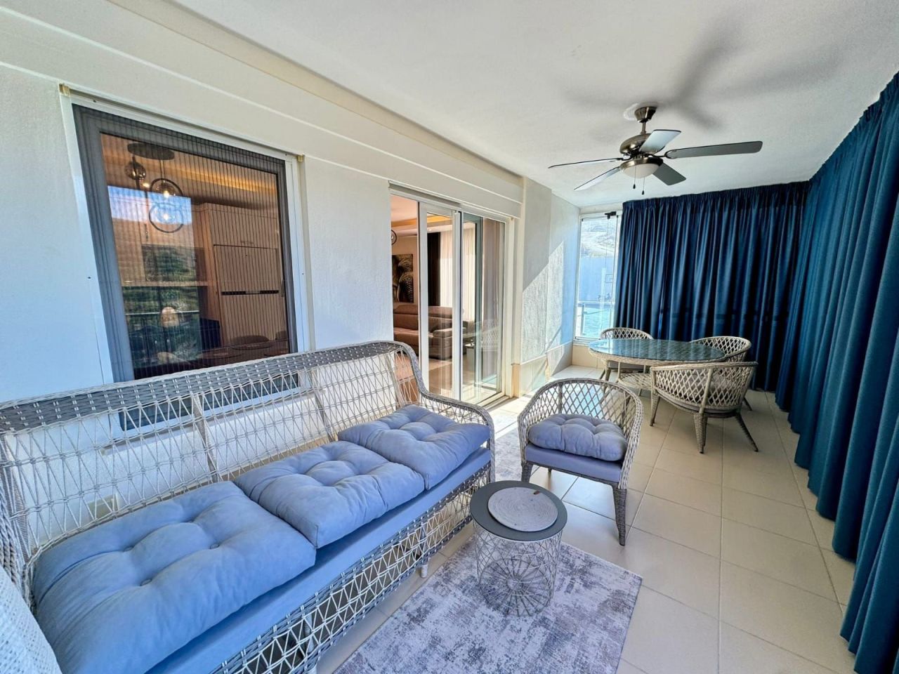 Appartement à Alanya, Turquie, 125 m² - image 7