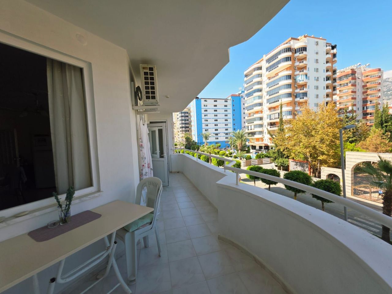 Apartment in Alanya, Türkei, 105 m² - Foto 7