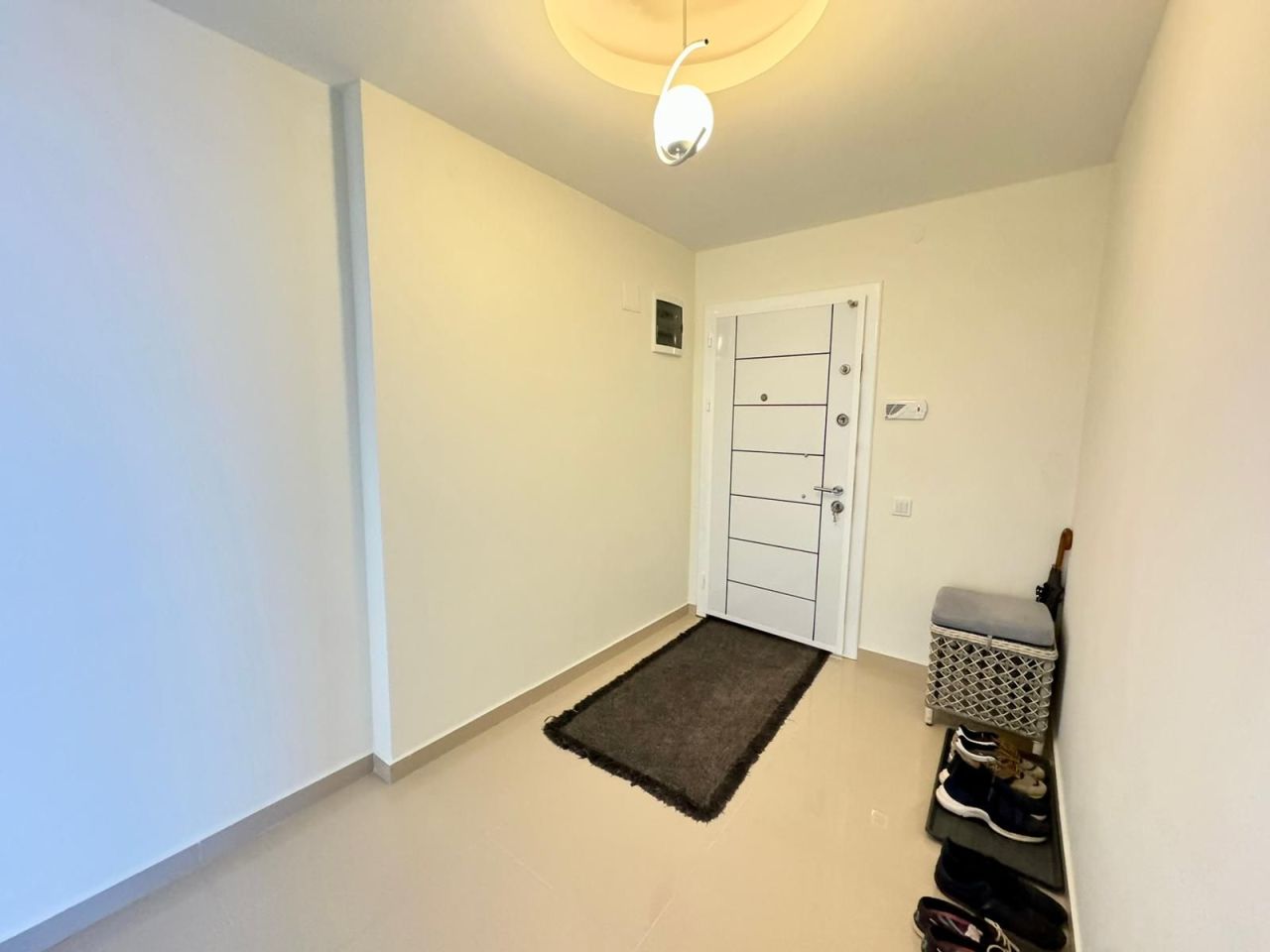 Appartement à Alanya, Turquie, 125 m² - image 8