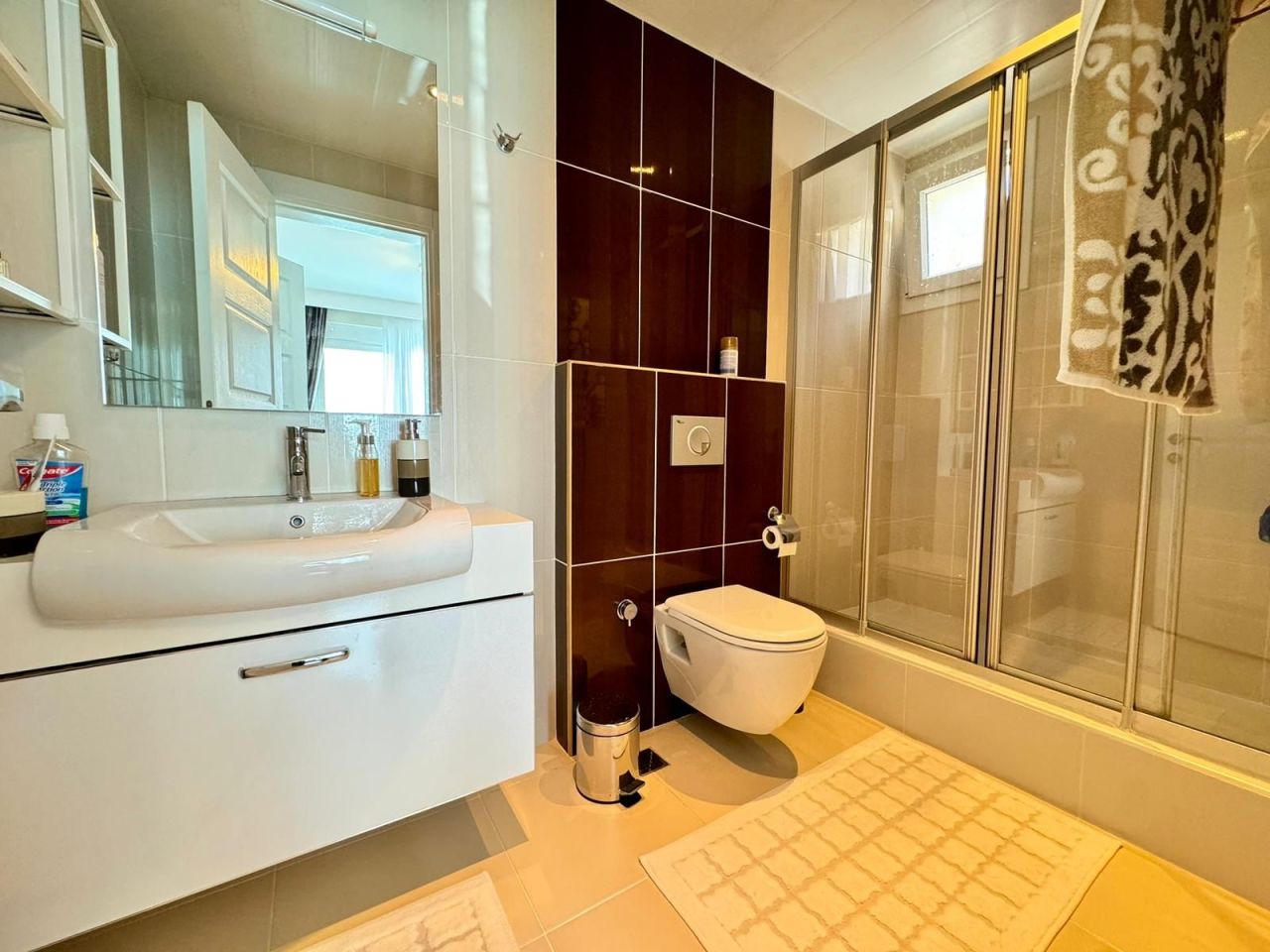 Appartement à Alanya, Turquie, 125 m² - image 9