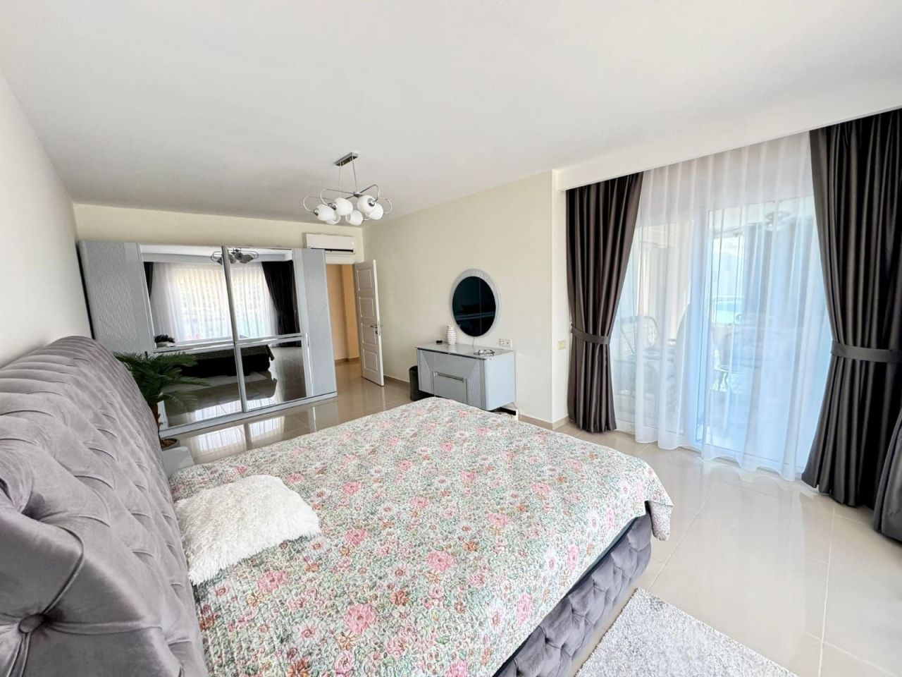 Appartement à Alanya, Turquie, 125 m² - image 10