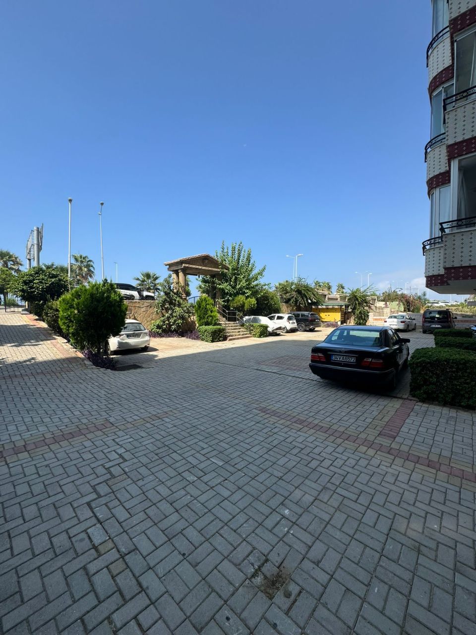 Apartment in Alanya, Türkei, 220 m² - Foto 13