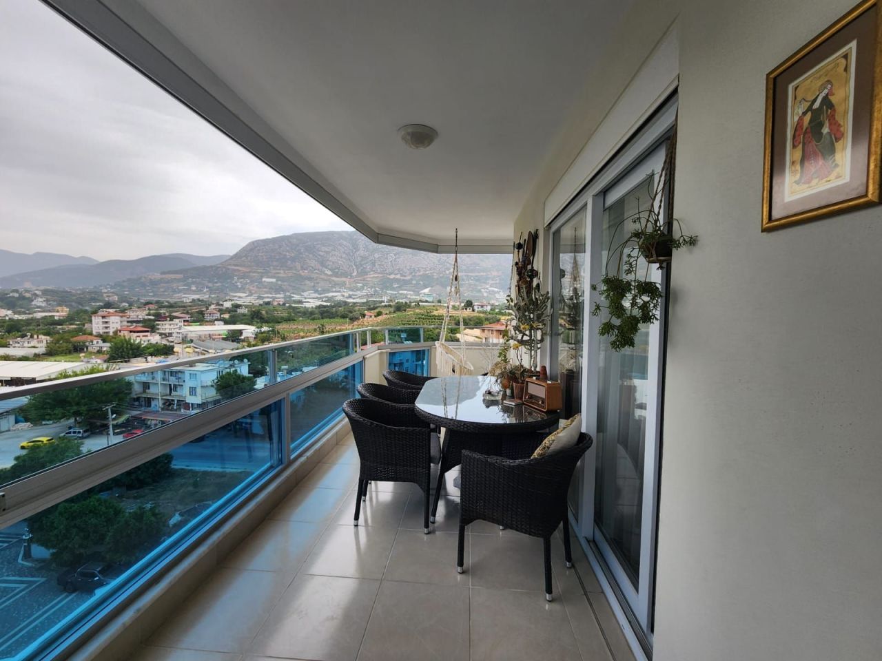 Apartment in Alanya, Türkei, 110 m² - Foto 13