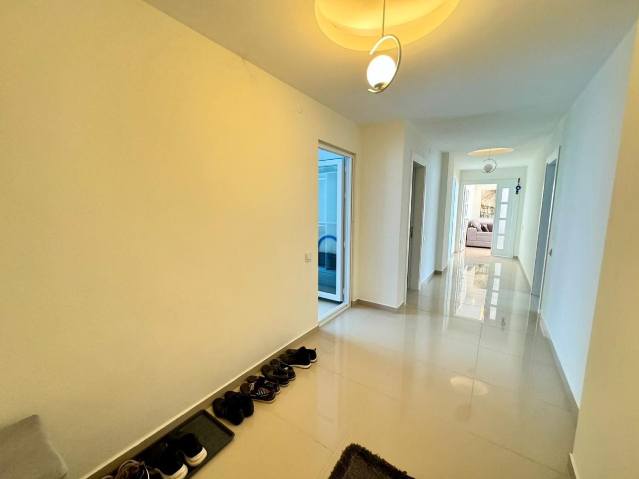 Appartement à Alanya, Turquie, 125 m² - image 13