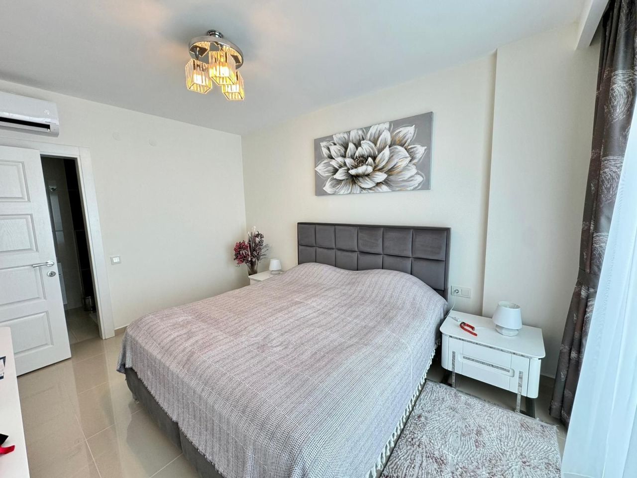 Appartement à Alanya, Turquie, 125 m² - image 14