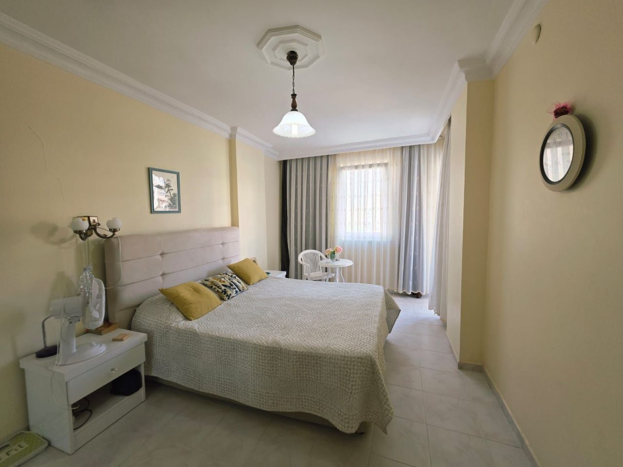 Apartment in Alanya, Türkei, 105 m² - Foto 14