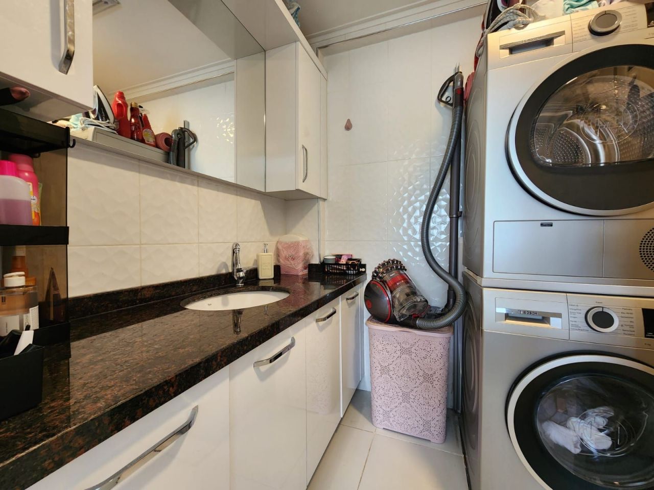 Apartment in Alanya, Türkei, 110 m² - Foto 14