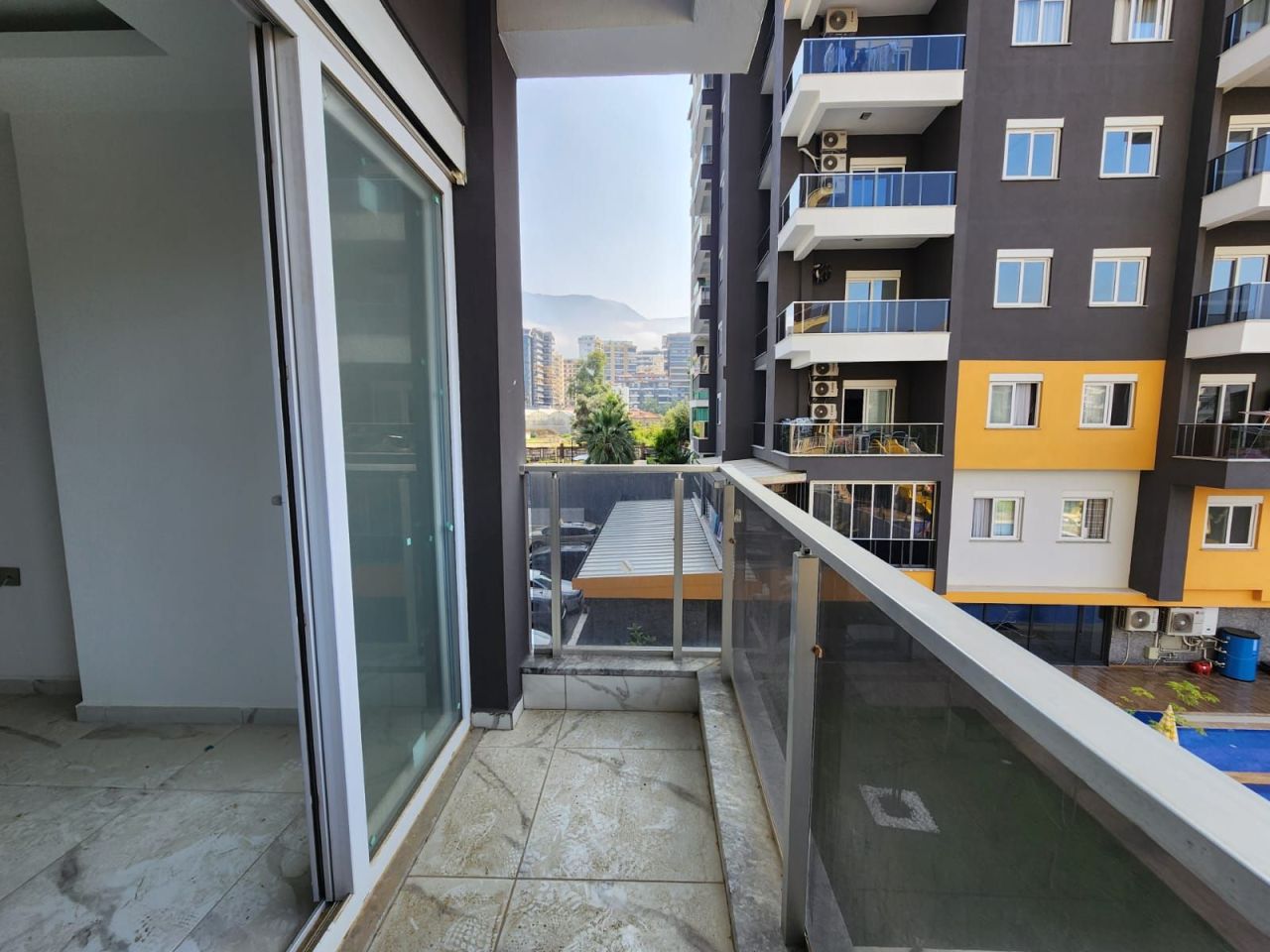 Appartamenti a Alanya, Turchia, 85 m² - foto 15