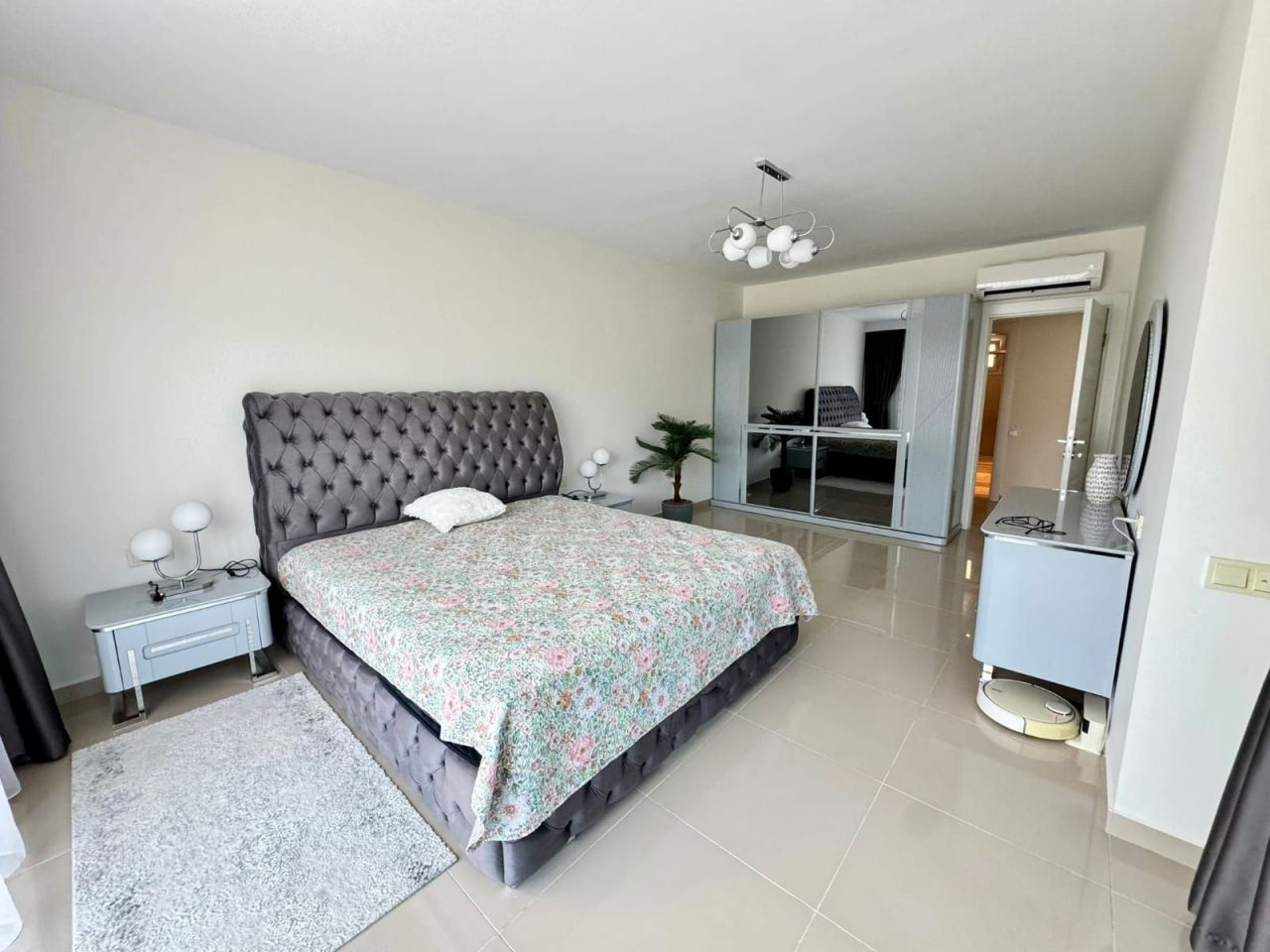 Appartement à Alanya, Turquie, 125 m² - image 16