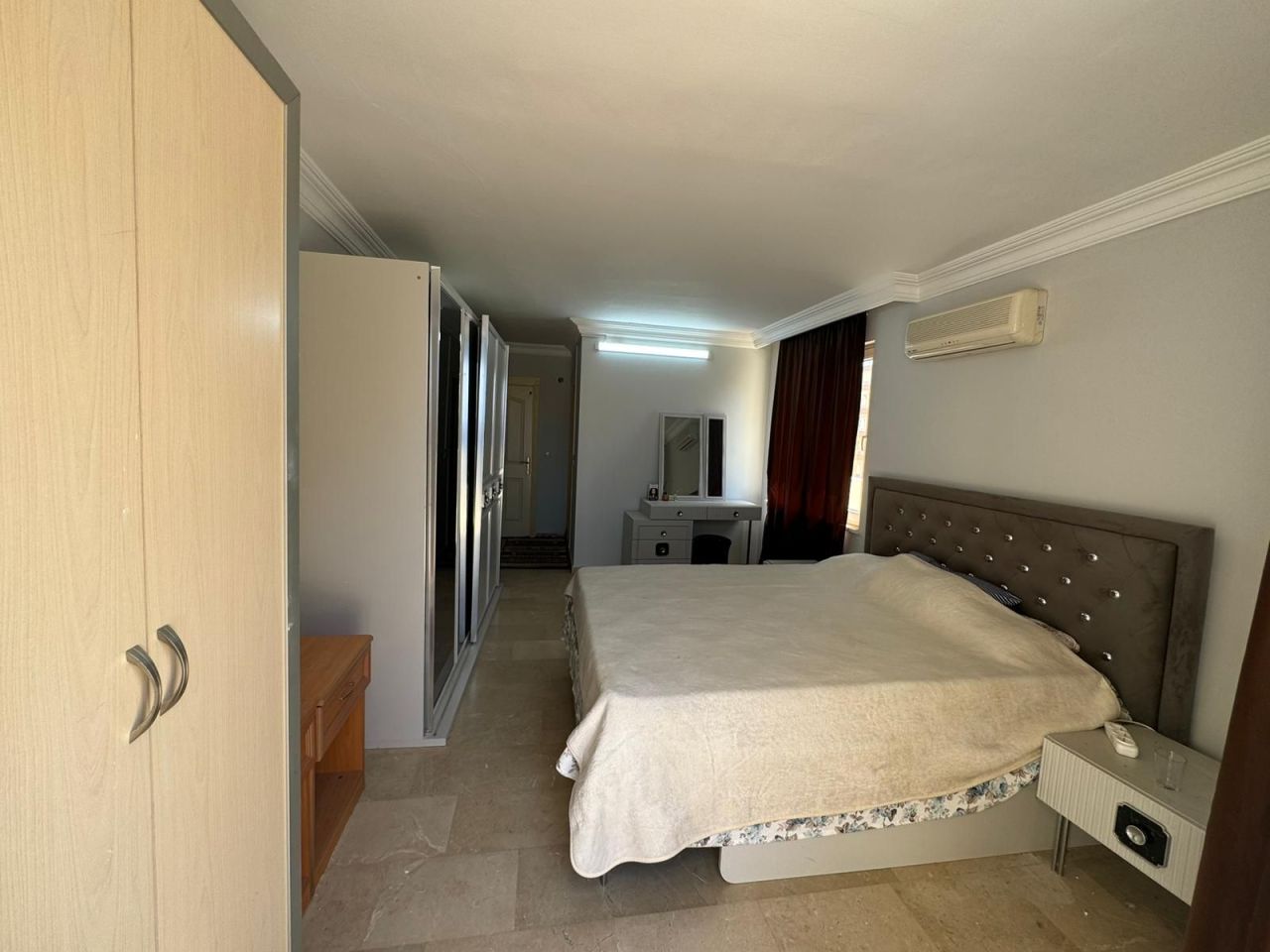 Apartment in Alanya, Türkei, 220 m² - Foto 16