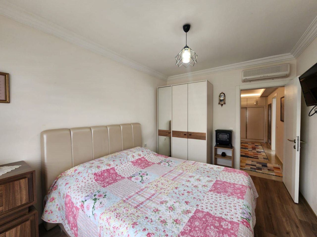 Apartment in Alanya, Türkei, 110 m² - Foto 16