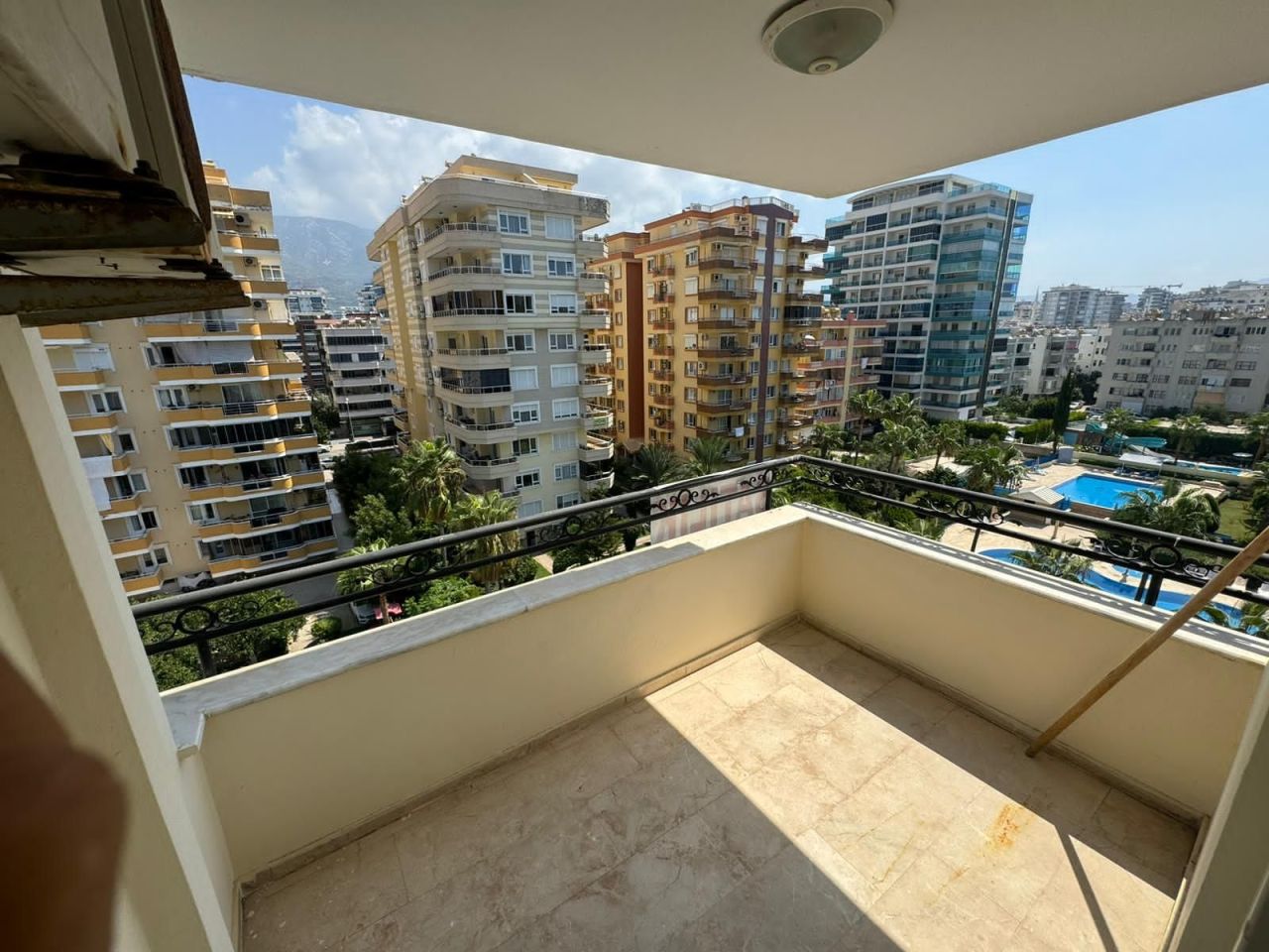 Apartment in Alanya, Türkei, 220 m² - Foto 17
