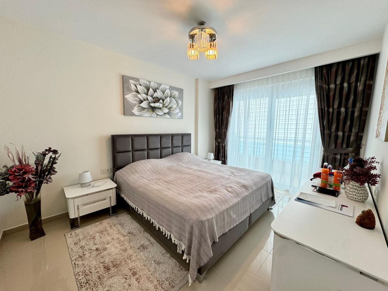 Appartement à Alanya, Turquie, 125 m² - image 17
