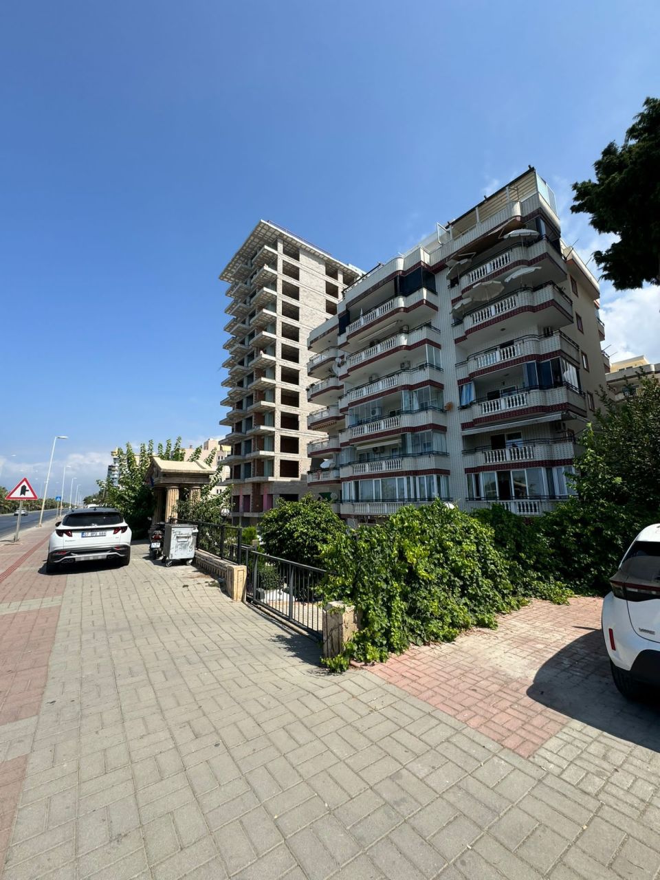 Apartment in Alanya, Türkei, 220 m² - Foto 18
