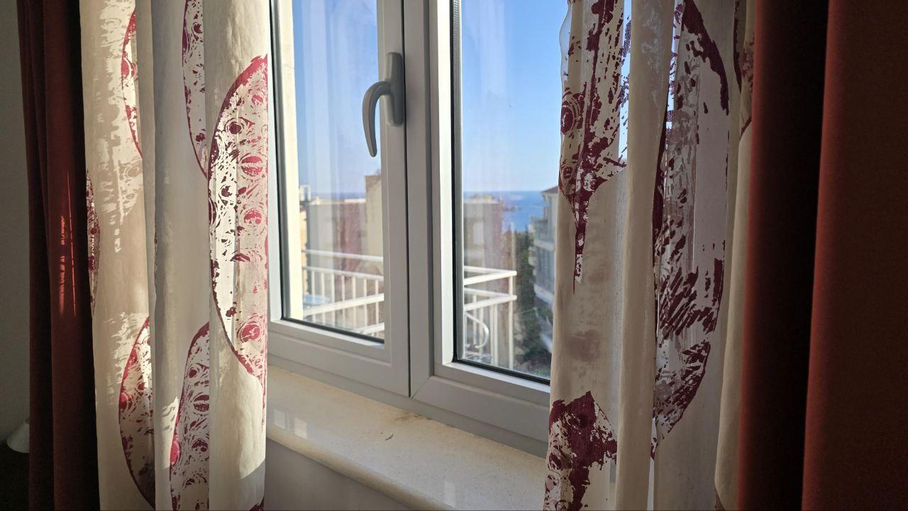 Piso en Petrovac, Montenegro, 50 m² - imagen 2