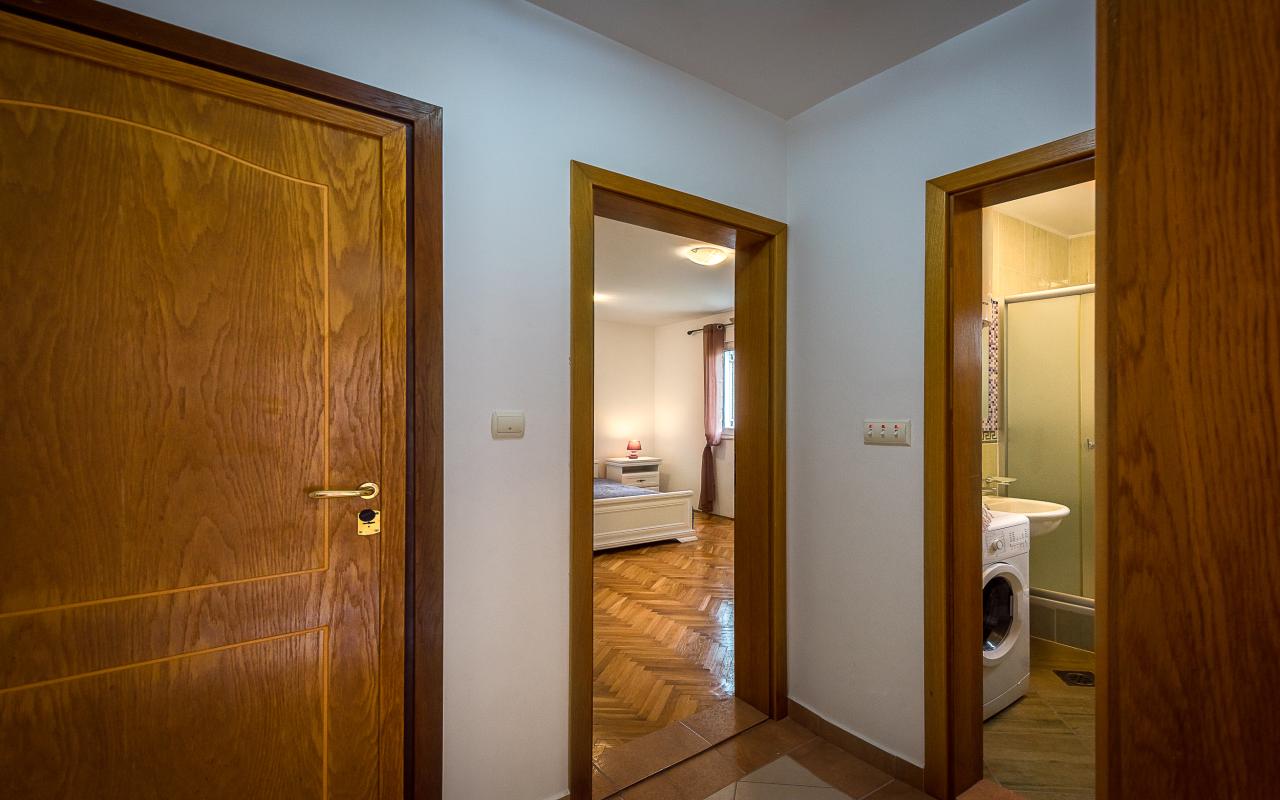 Appartamento a Petrovac, Montenegro, 48 m² - foto 2