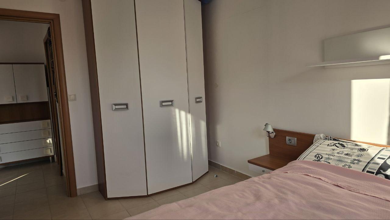 Piso en Petrovac, Montenegro, 50 m² - imagen 3