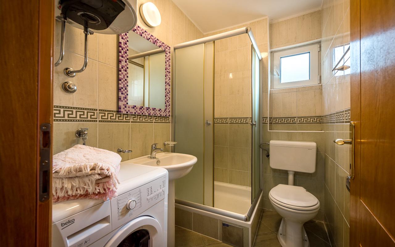 Appartamento a Petrovac, Montenegro, 48 m² - foto 3