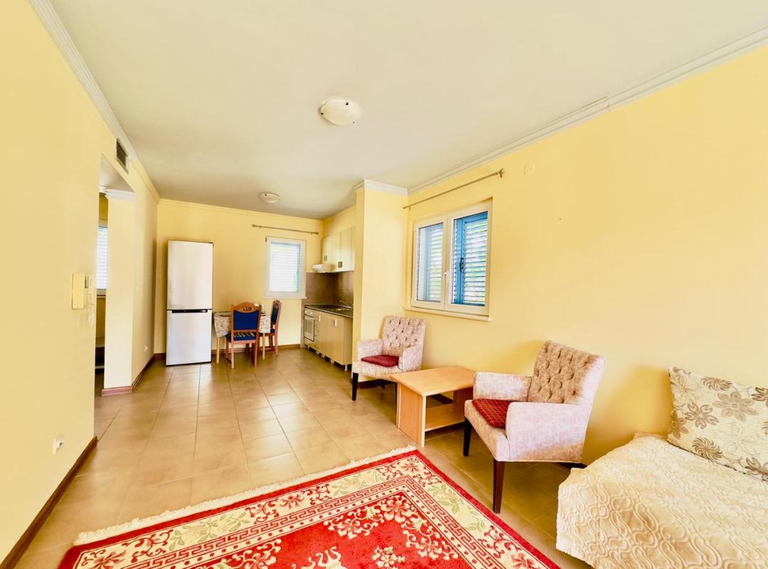 Flat in Becici, Montenegro, 60 m² - picture 3