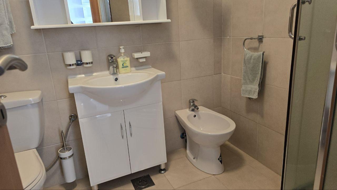 Piso en Petrovac, Montenegro, 50 m² - imagen 4