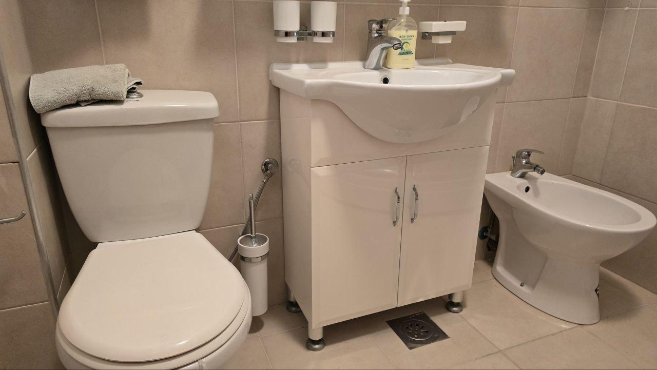 Piso en Petrovac, Montenegro, 50 m² - imagen 5