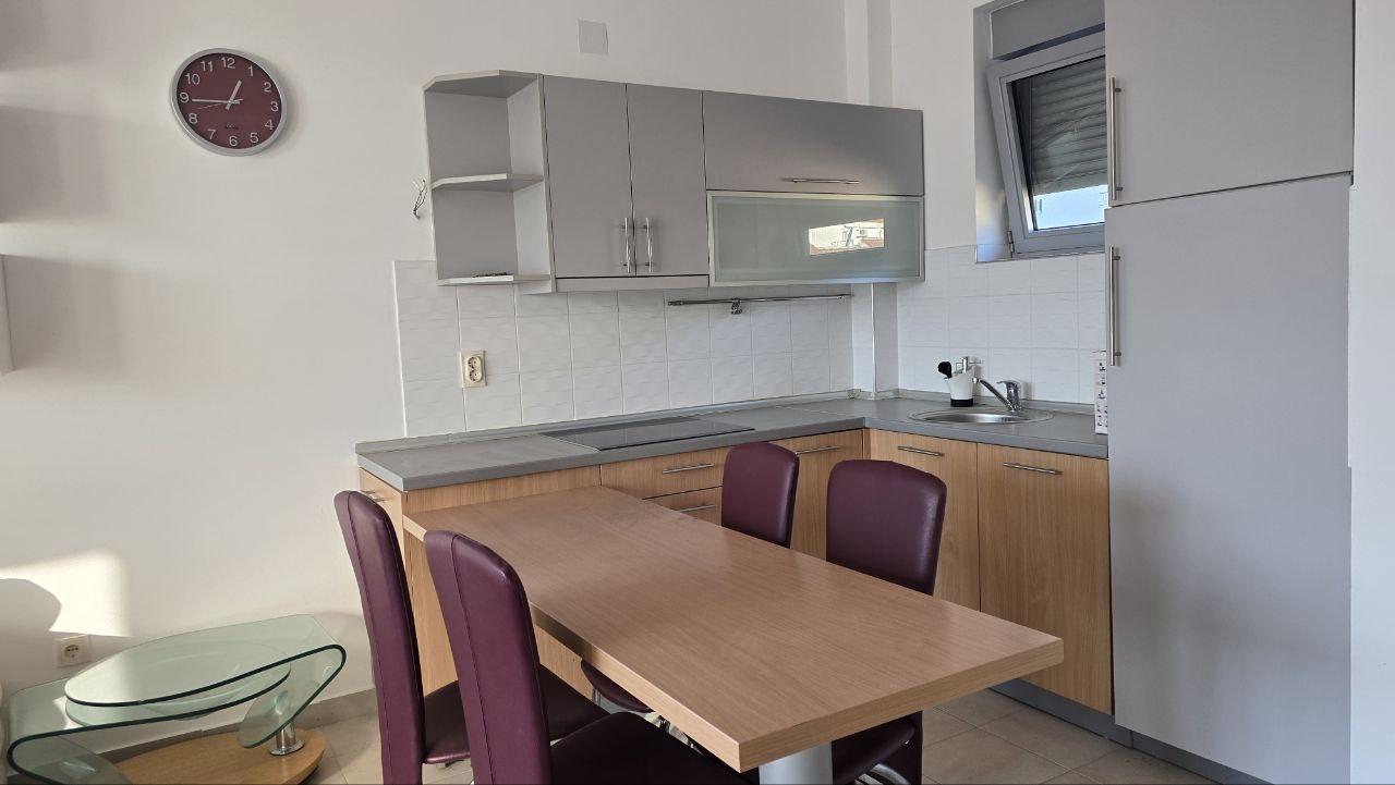 Piso en Petrovac, Montenegro, 50 m² - imagen 6