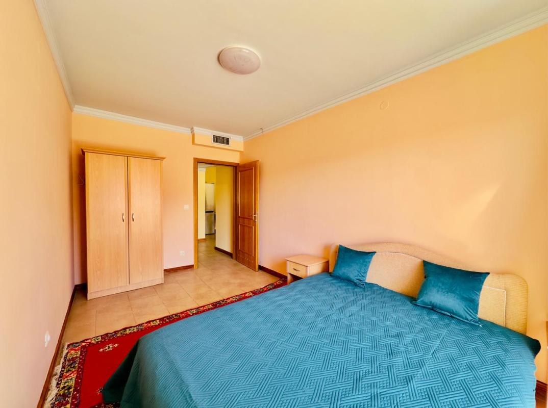 Flat in Becici, Montenegro, 60 m² - picture 6