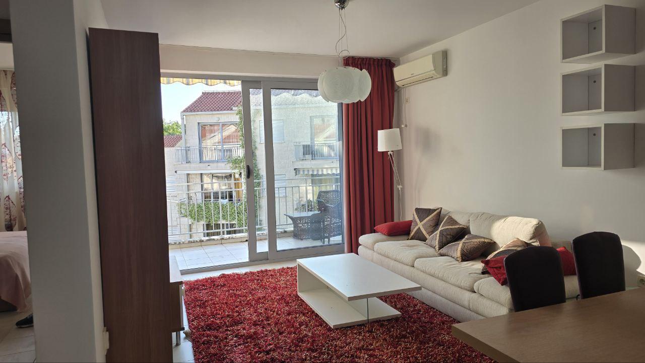 Piso en Petrovac, Montenegro, 50 m² - imagen 7