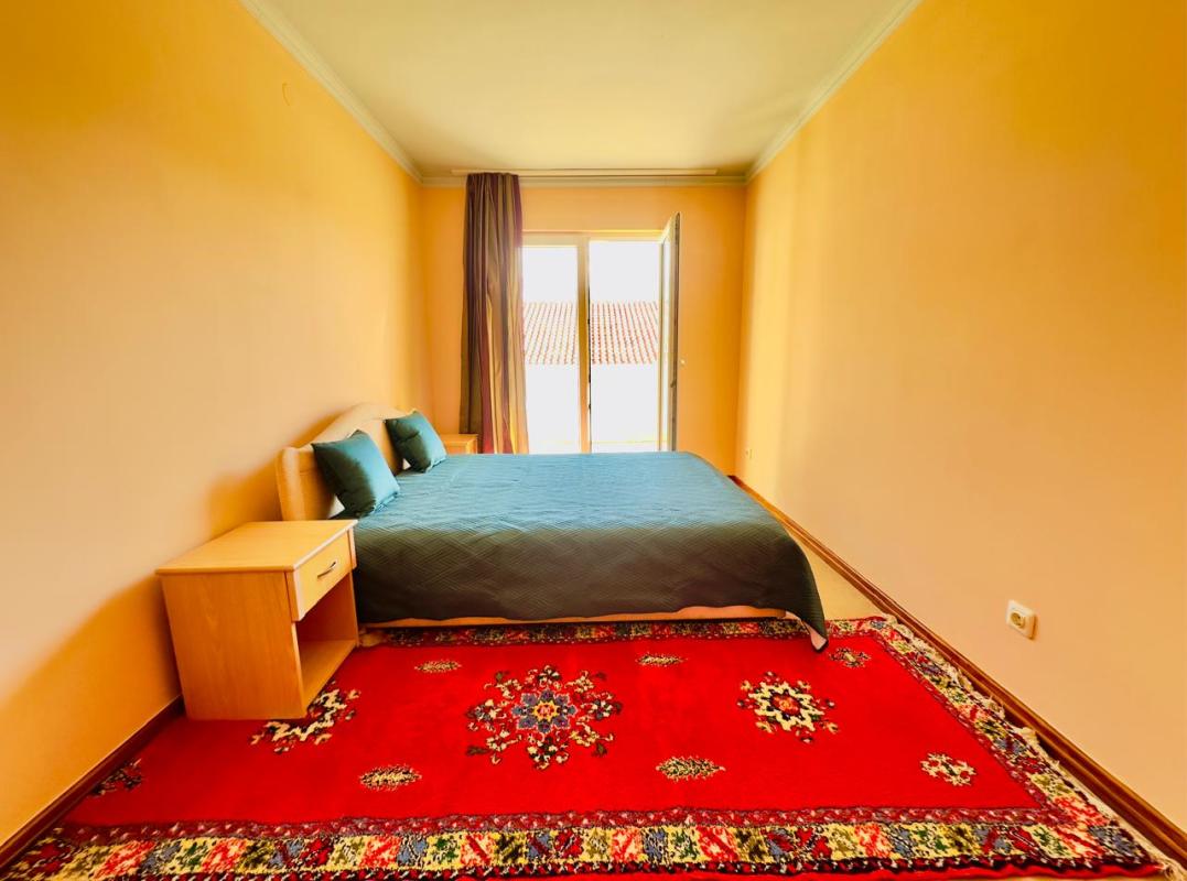 Flat in Becici, Montenegro, 60 m² - picture 7