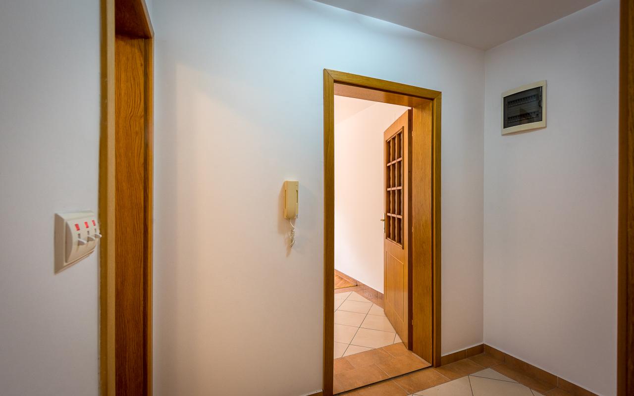 Appartamento a Petrovac, Montenegro, 48 m² - foto 7