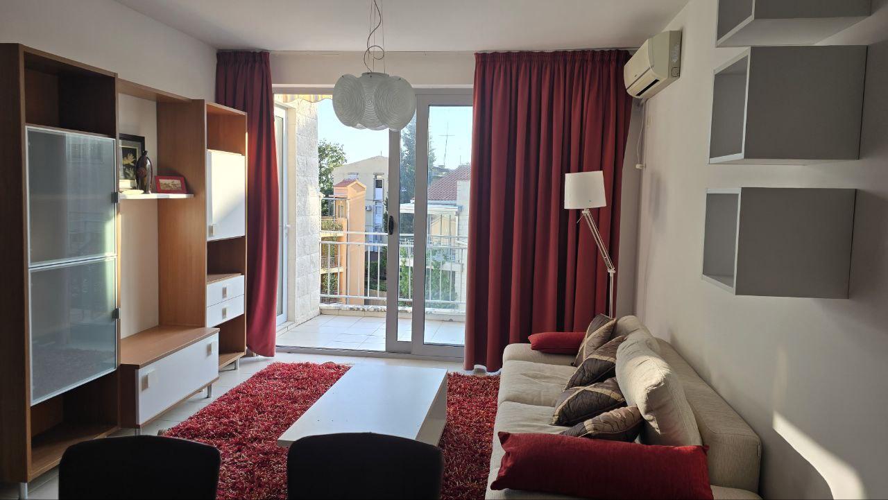 Piso en Petrovac, Montenegro, 50 m² - imagen 8