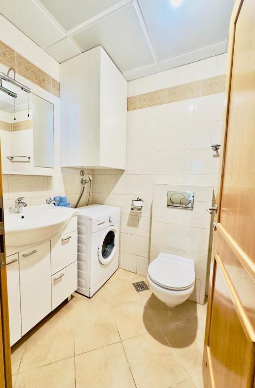 Flat in Becici, Montenegro, 60 m² - picture 8