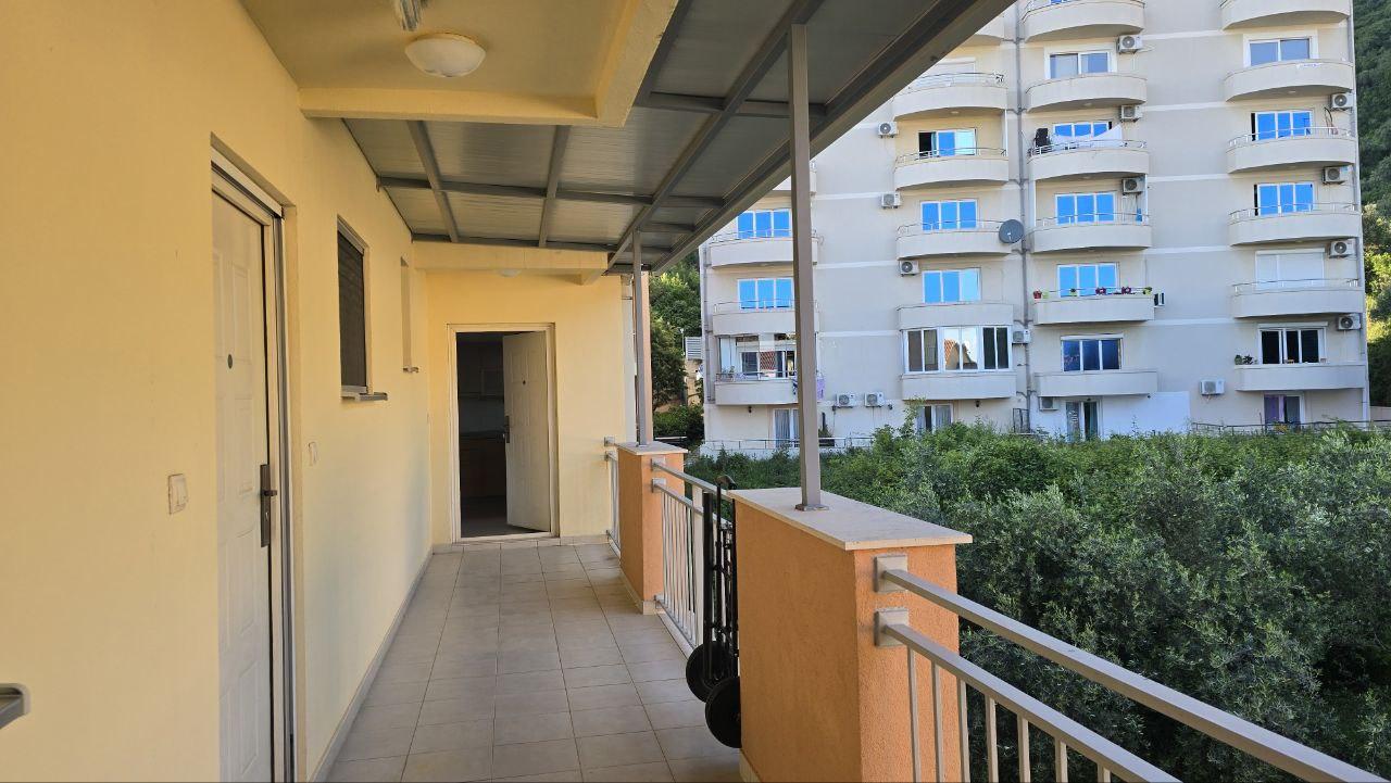 Piso en Petrovac, Montenegro, 50 m² - imagen 9