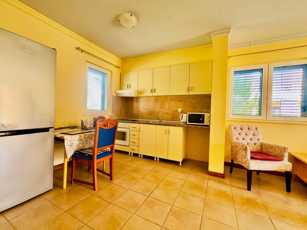 Flat in Becici, Montenegro, 60 m² - picture 9