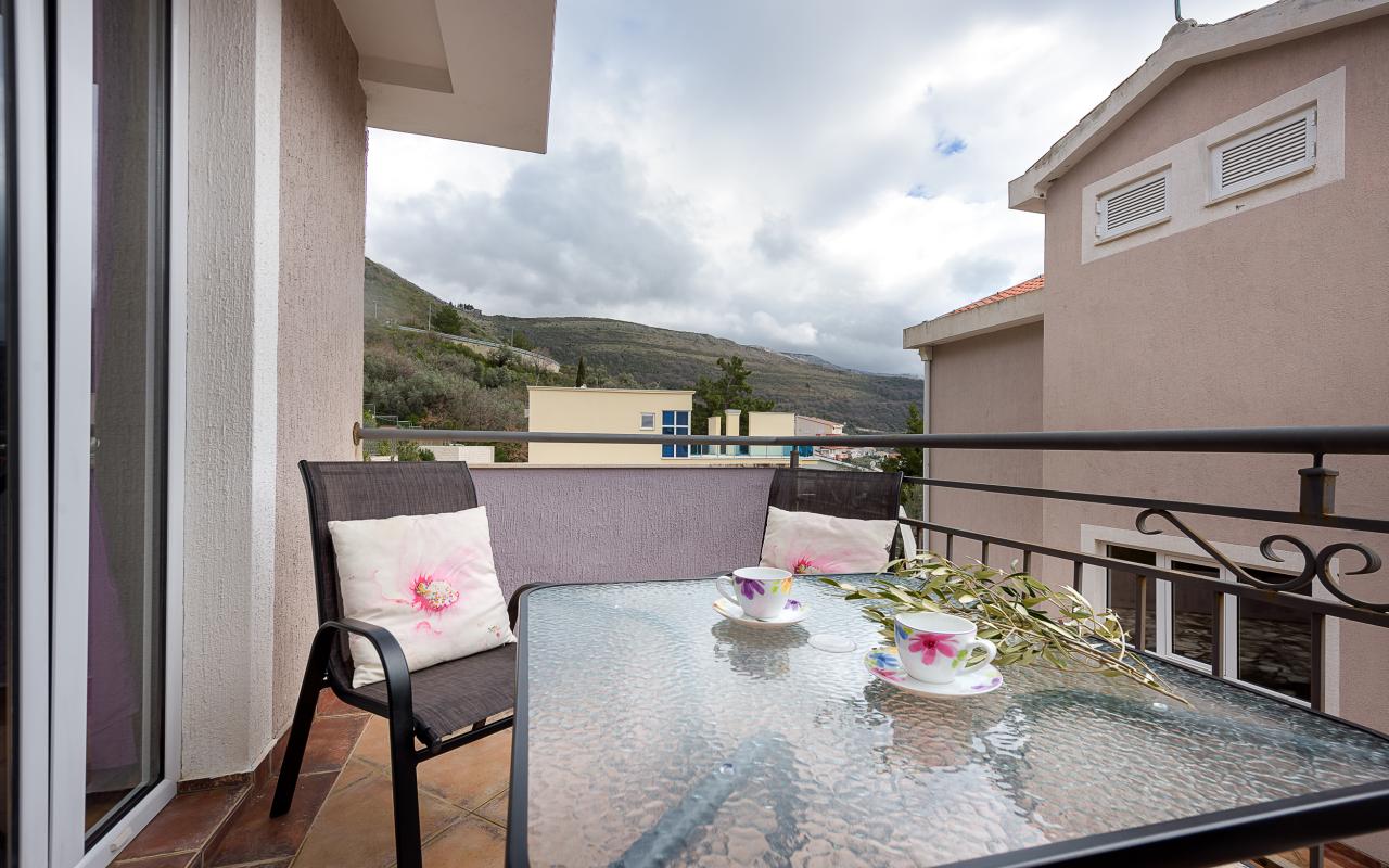 Appartamento a Petrovac, Montenegro, 48 m² - foto 13