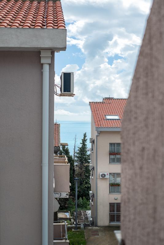 Appartamento a Petrovac, Montenegro, 48 m² - foto 14