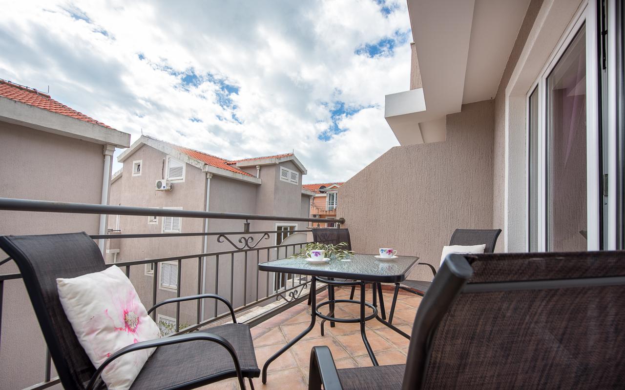 Appartamento a Petrovac, Montenegro, 48 m² - foto 16