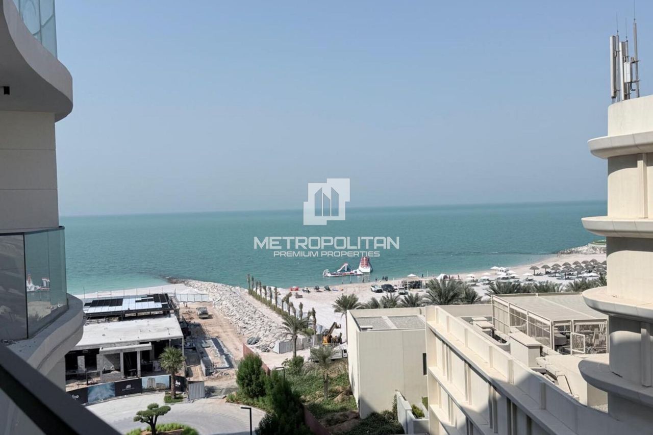 Appartamenti a Ras Al Khayma, EAU, 129 m² - foto 1