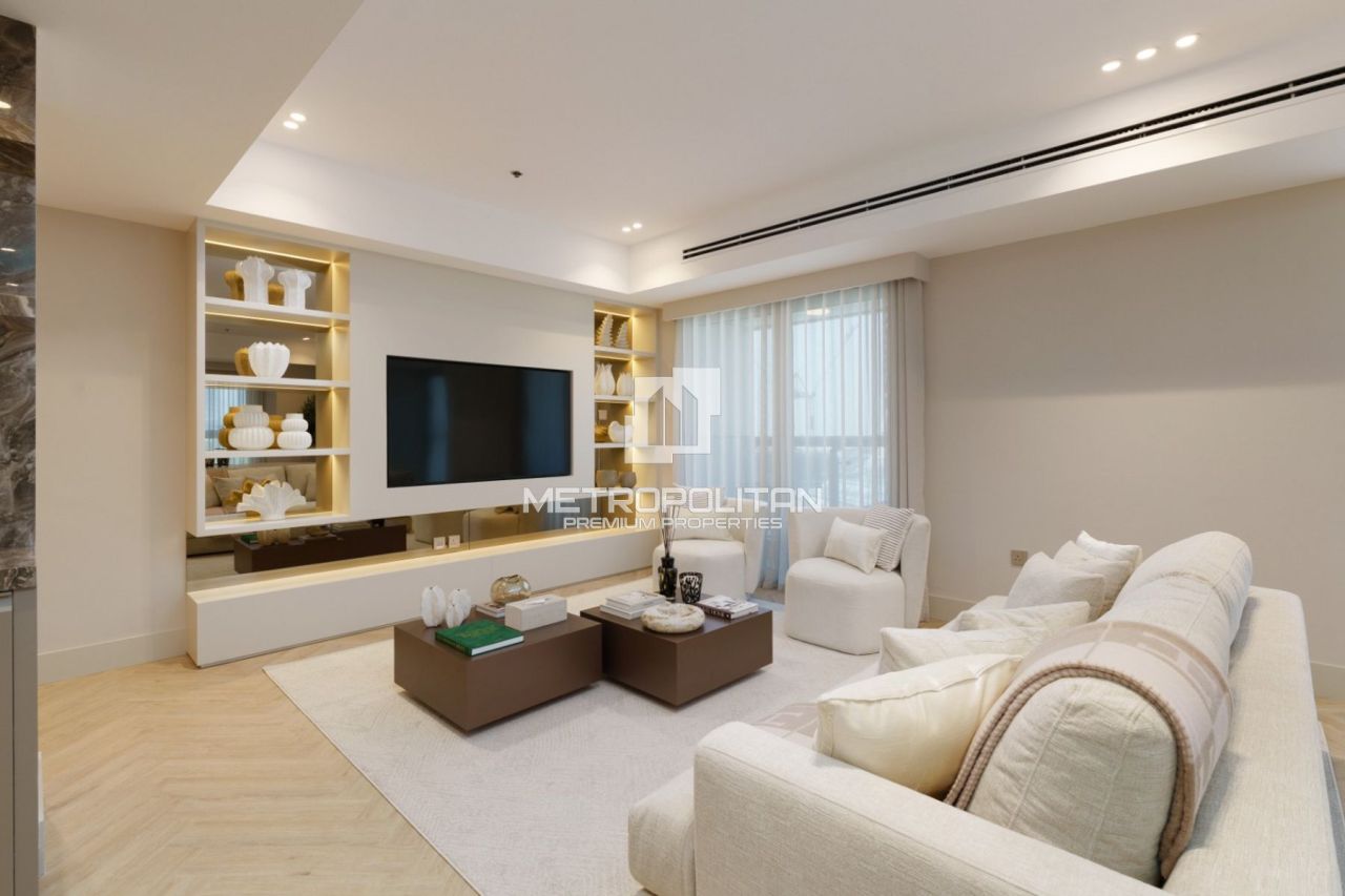 Apartamento en Dubái, EAU, 187 m² - imagen 1