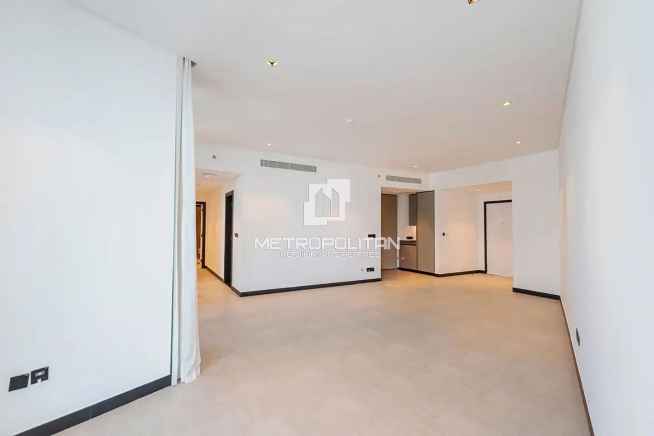 Apartment in Dubai, VAE, 113 m² - Foto 1