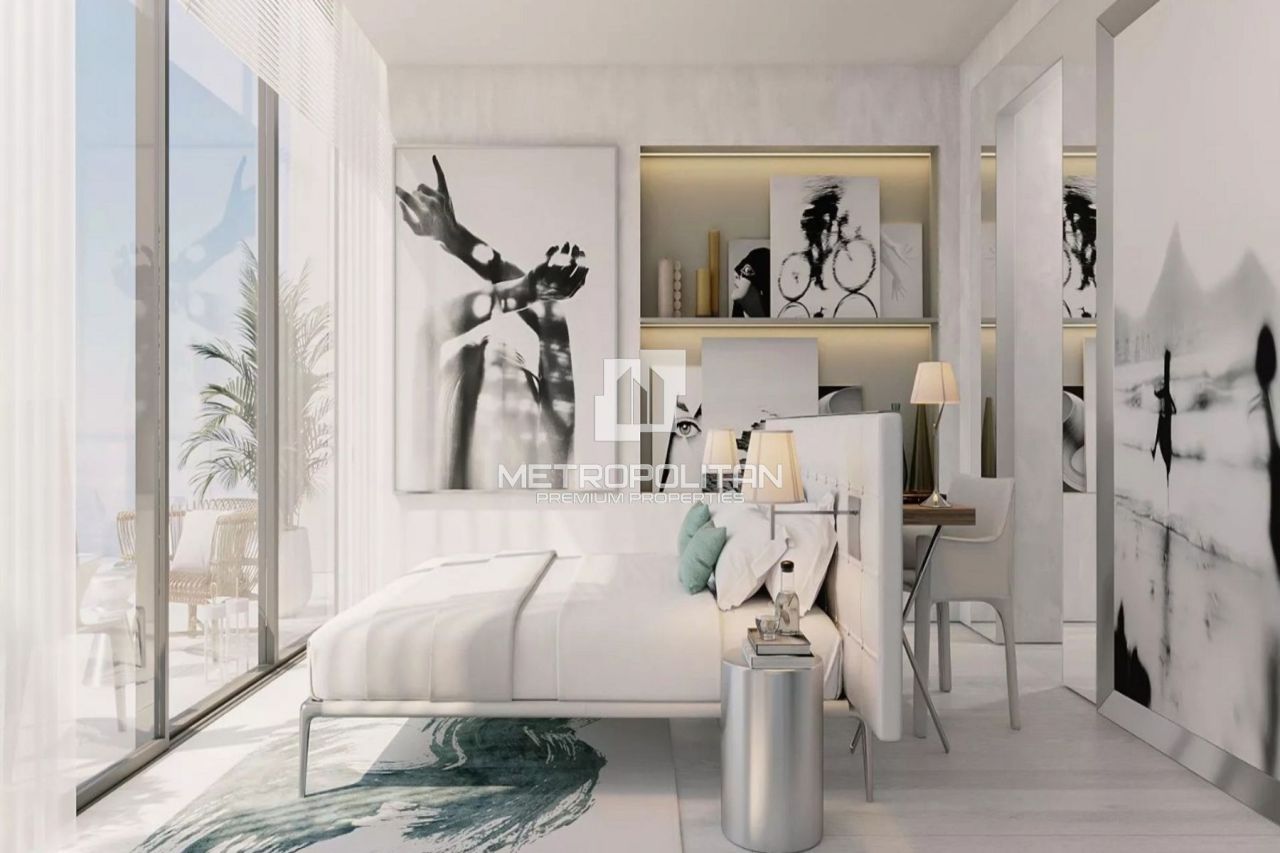 Appartamenti a Ras Al Khayma, EAU, 77 m² - foto 2