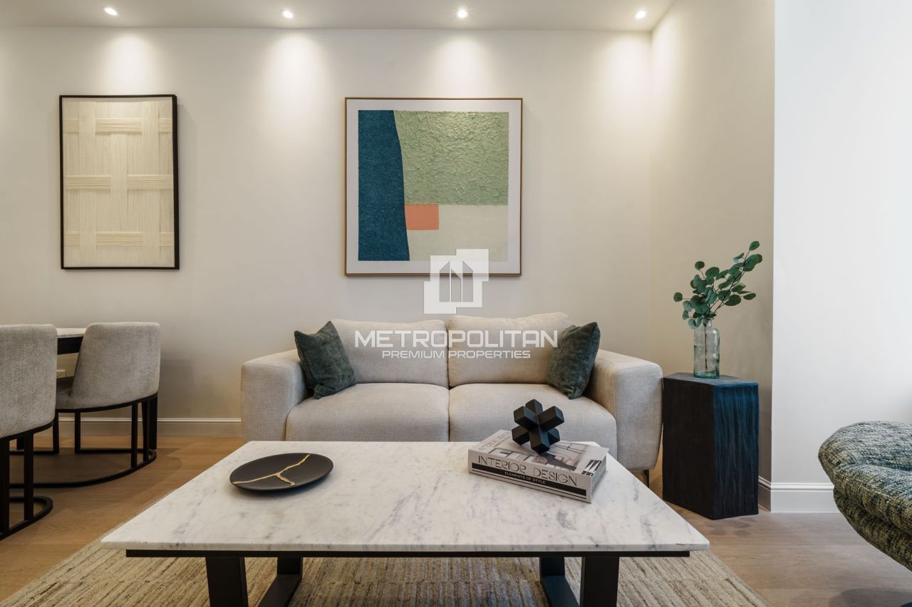 Appartamenti a Dubai, EAU, 75 m² - foto 2