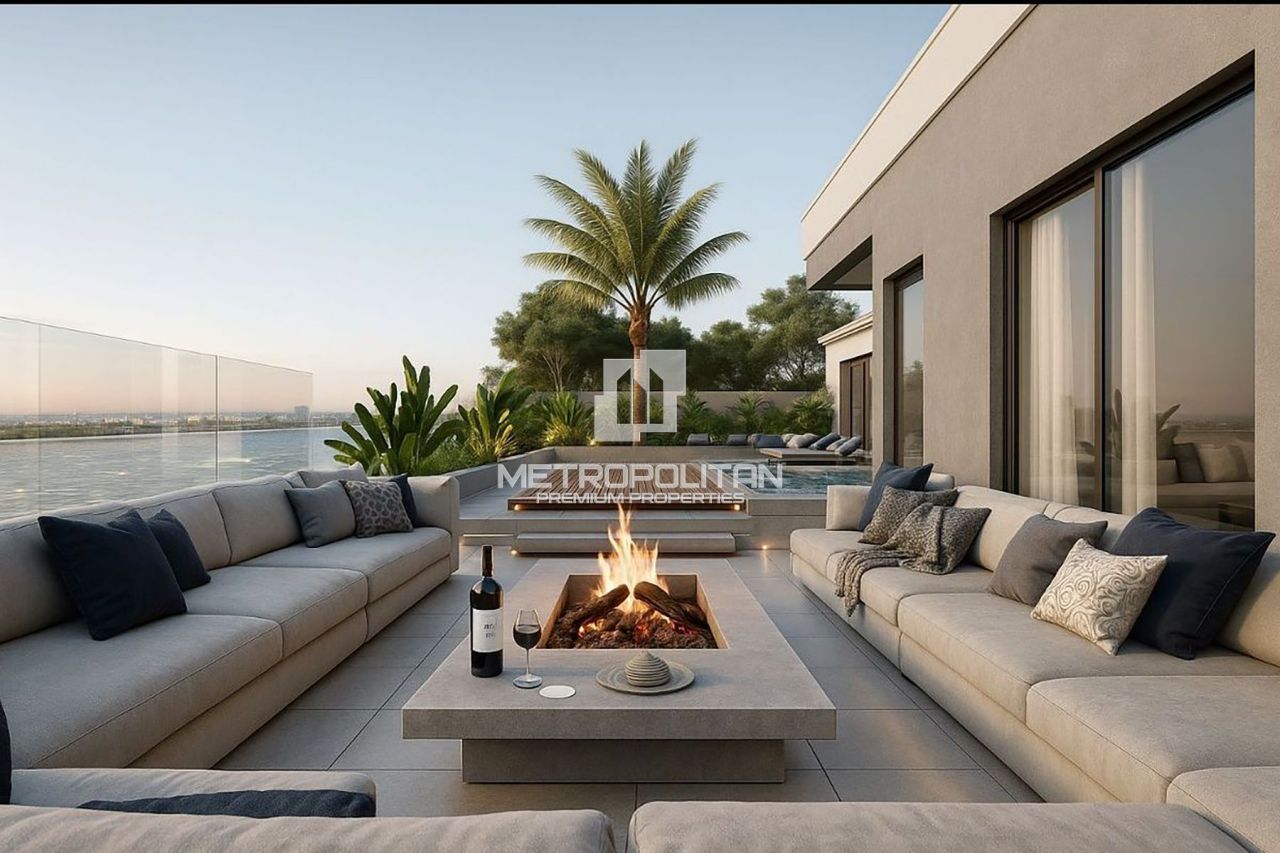 Bungalow in Dubai, VAE, 211 m² - Foto 2