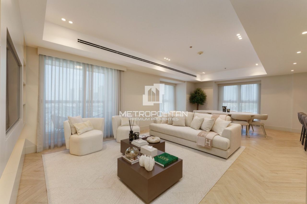 Apartamento en Dubái, EAU, 187 m² - imagen 2