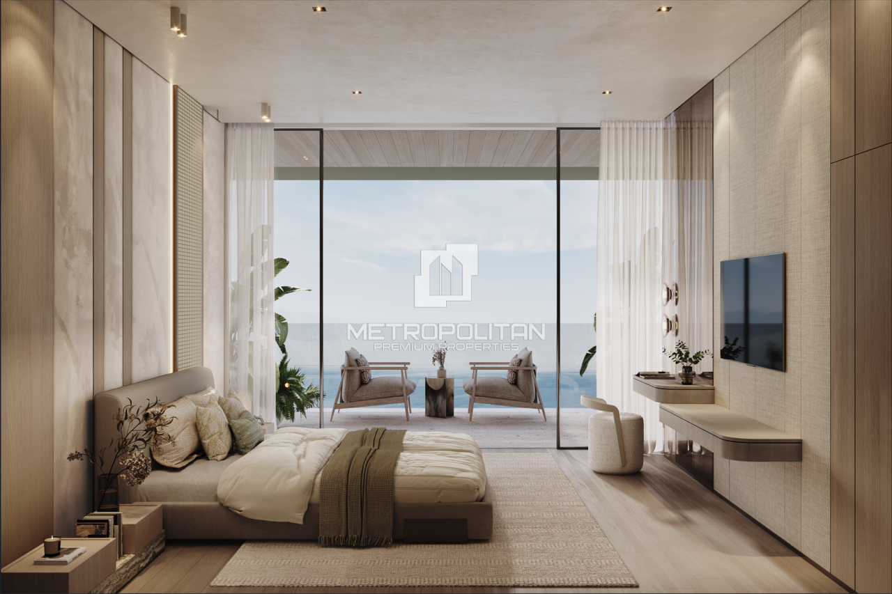 Apartamento en Ras al-Jaima, EAU, 83 m² - imagen 2