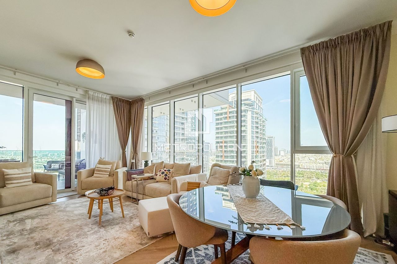 Apartment in Dubai, UAE, 130 m² - picture 2